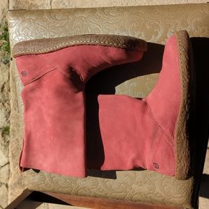 Women's boots